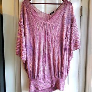 Bathing suit cover up